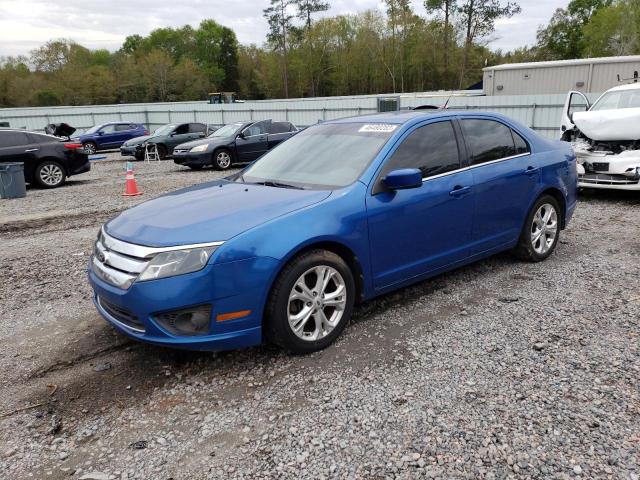 FORD FUSION SE 2012 3fahp0haxcr346109