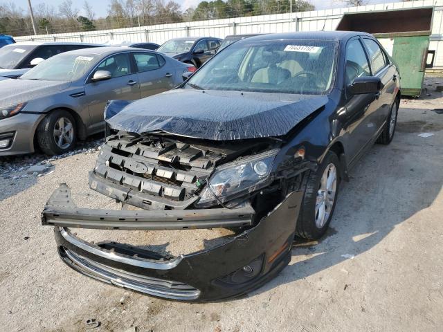 FORD FUSION SE 2012 3fahp0haxcr347731