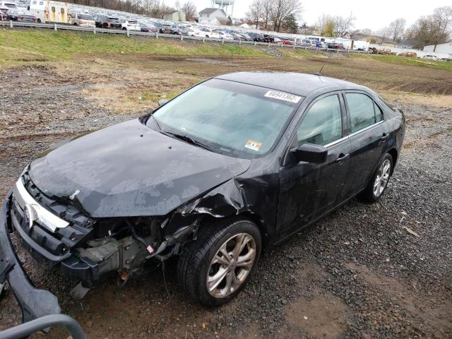 FORD FUSION SE 2012 3fahp0haxcr348118