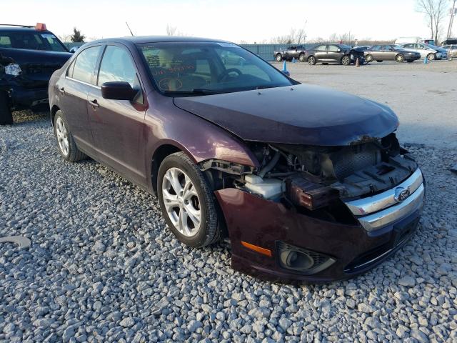 FORD FUSION SE 2012 3fahp0haxcr349270