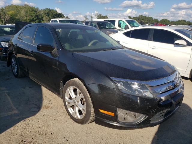 FORD FUSION SE 2012 3fahp0haxcr349298