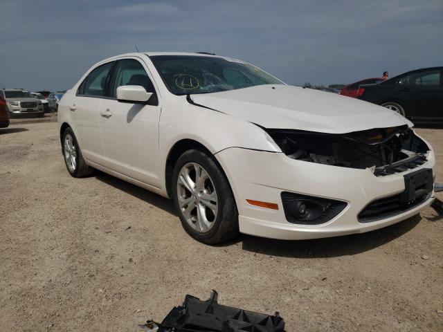 FORD FUSION SE 2012 3fahp0haxcr349446