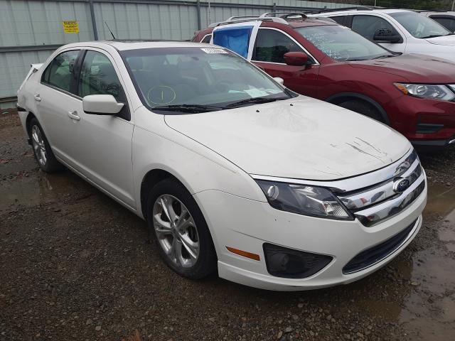 FORD FUSION SE 2012 3fahp0haxcr349611