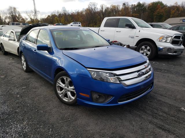 FORD FUSION SE 2012 3fahp0haxcr358552