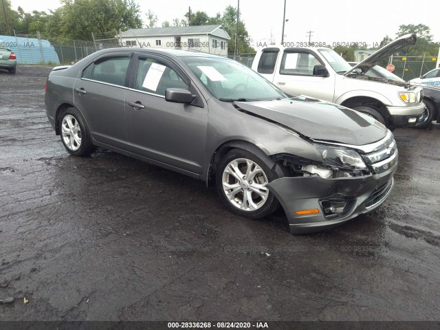 FORD FUSION 2012 3fahp0haxcr359264