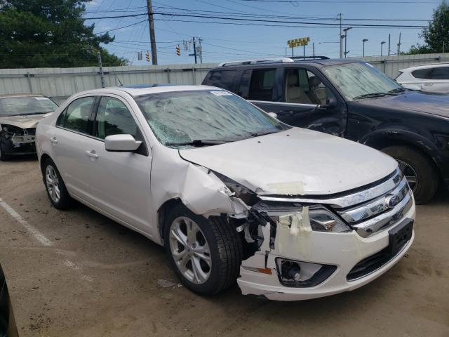 FORD FUSION SE 2012 3fahp0haxcr363637