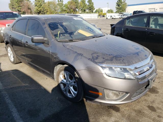 FORD FUSION SE 2012 3fahp0haxcr365503