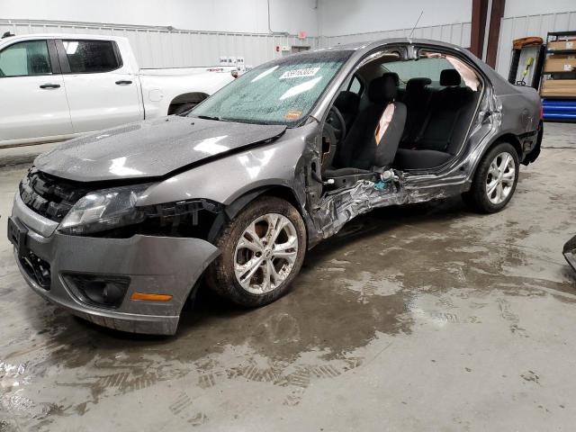 FORD FUSION 2012 3fahp0haxcr366800