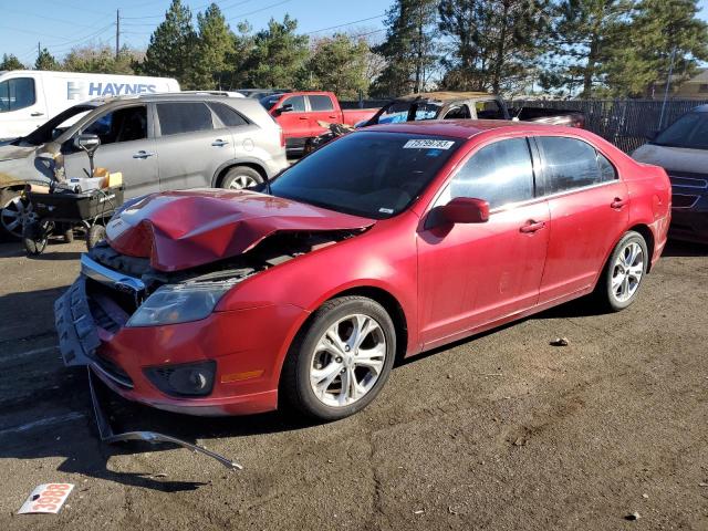 FORD FUSION 2012 3fahp0haxcr368188