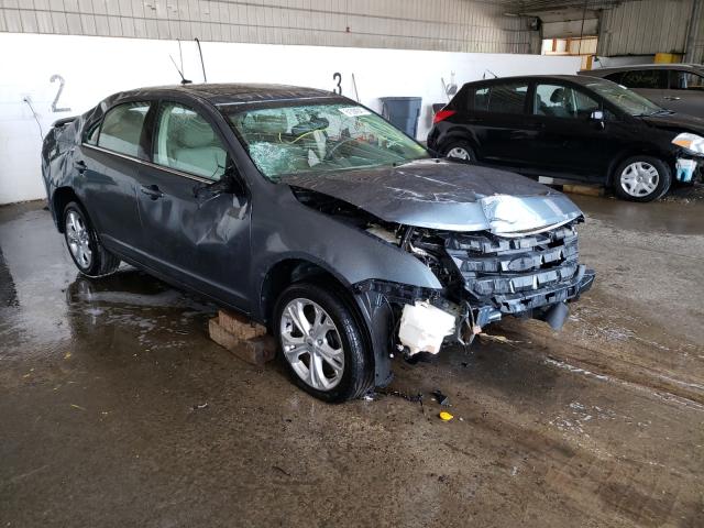 FORD FUSION SE 2012 3fahp0haxcr370345