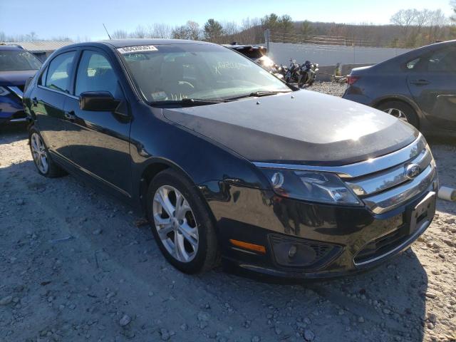 FORD FUSION SE 2012 3fahp0haxcr370801