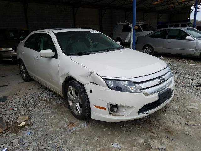 FORD FUSION SE 2012 3fahp0haxcr371267