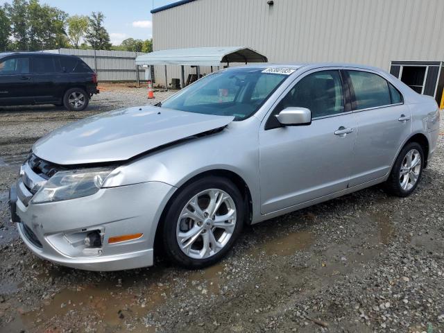 FORD FUSION SE 2012 3fahp0haxcr373164