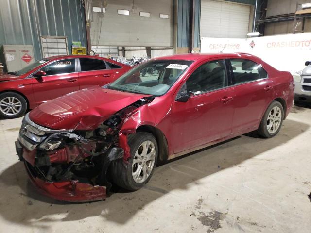 FORD FUSION 2012 3fahp0haxcr373570