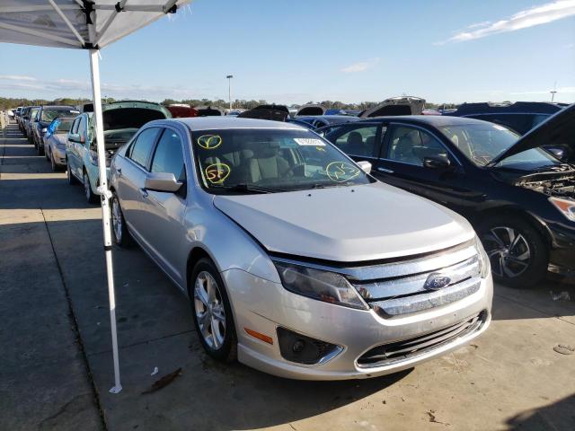 FORD FUSION SE 2012 3fahp0haxcr377747