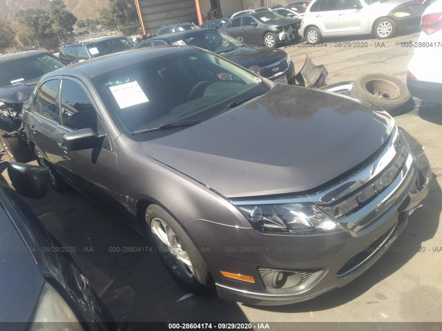 FORD FUSION 2012 3fahp0haxcr378039