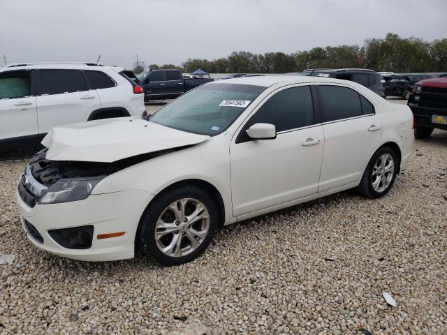 FORD FUSION 2012 3fahp0haxcr378171