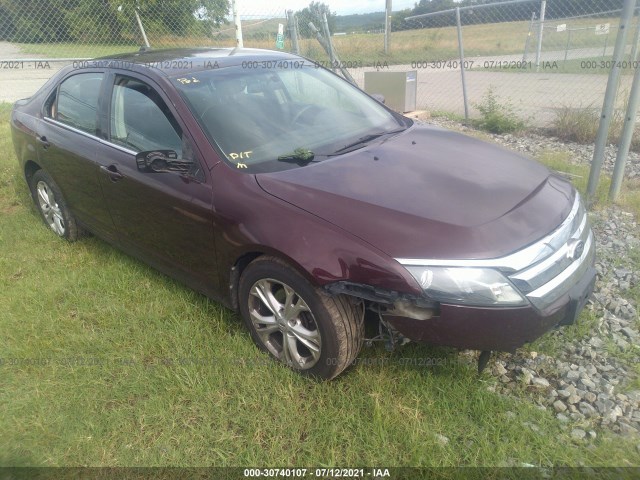 FORD FUSION 2012 3fahp0haxcr378896