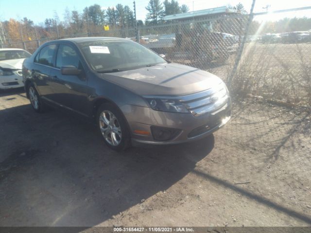 FORD FUSION 2012 3fahp0haxcr379000