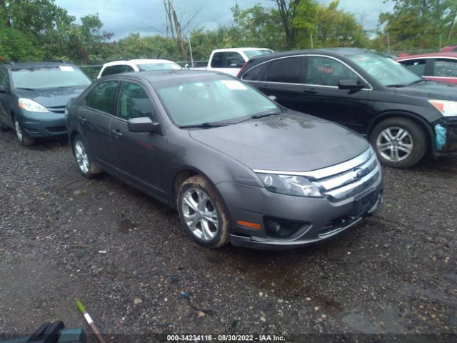 FORD FUSION 2012 3fahp0haxcr379417