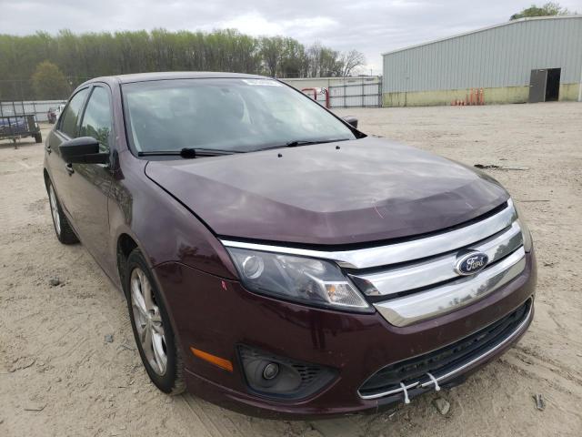 FORD FUSION SE 2012 3fahp0haxcr379966