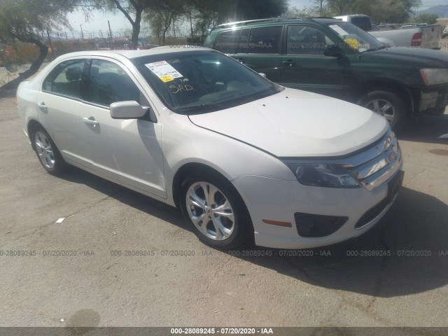 FORD FUSION 2012 3fahp0haxcr381183