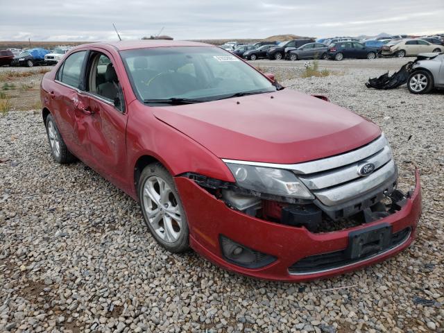 FORD FUSION SE 2012 3fahp0haxcr382625