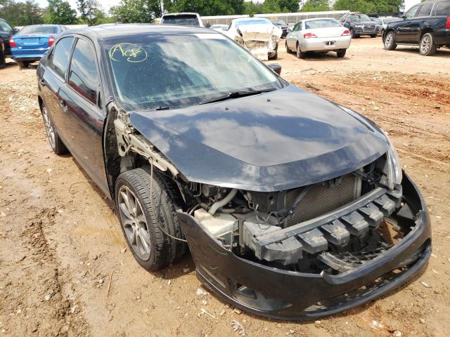 FORD FUSION SE 2012 3fahp0haxcr388702