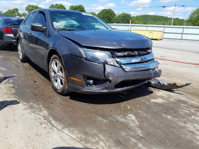 FORD FUSION SE 2012 3fahp0haxcr389154