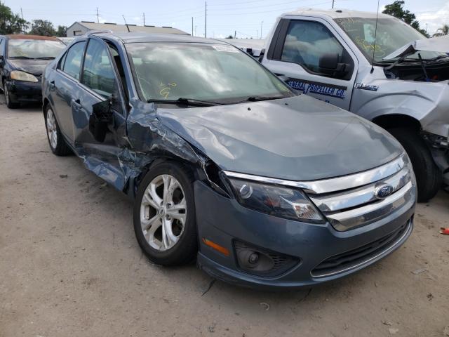 FORD FUSION SE 2012 3fahp0haxcr389574