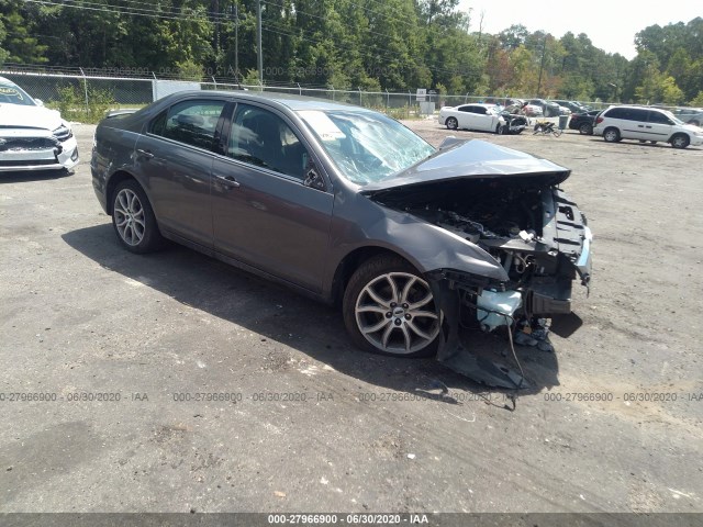 FORD FUSION 2012 3fahp0haxcr389848