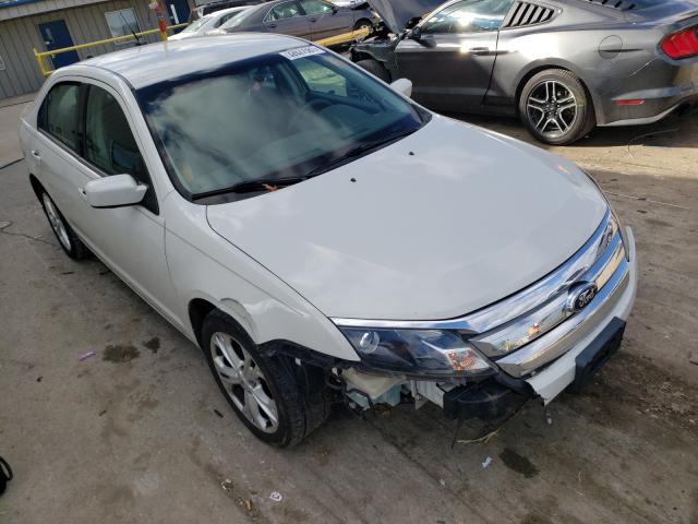 FORD FUSION SE 2012 3fahp0haxcr390627