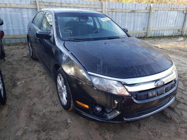 FORD FUSION SE 2012 3fahp0haxcr390692