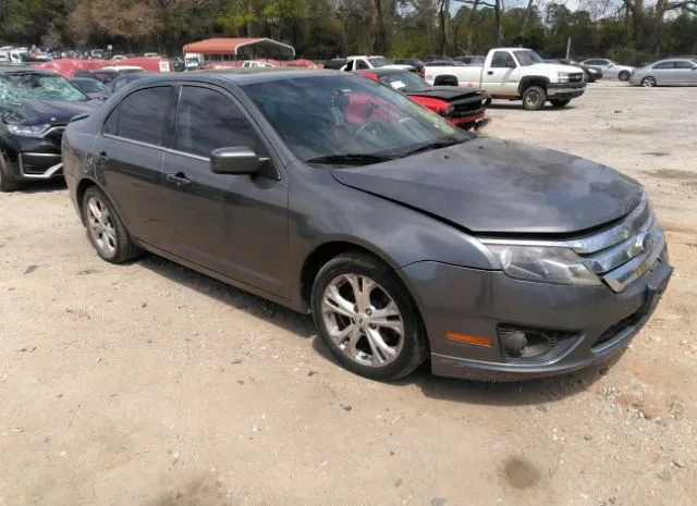 FORD FUSION 2012 3fahp0haxcr394967