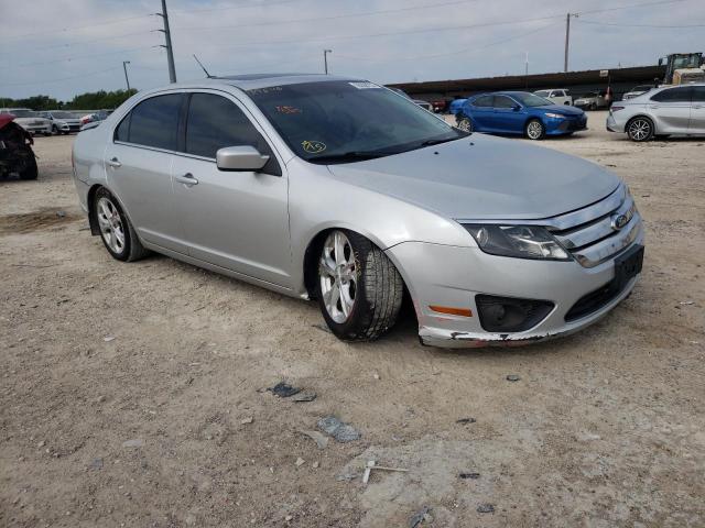 FORD FUSION SE 2012 3fahp0haxcr395116