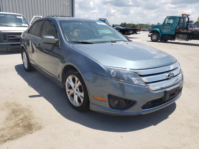 FORD FUSION SE 2012 3fahp0haxcr395522