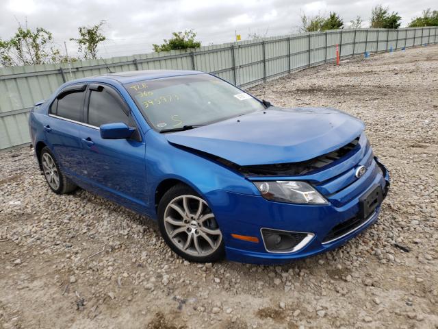 FORD FUSION SE 2012 3fahp0haxcr395973