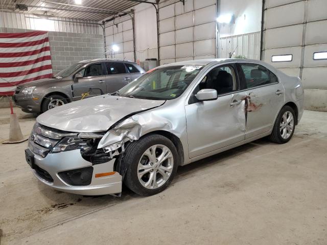 FORD FUSION 2012 3fahp0haxcr396539