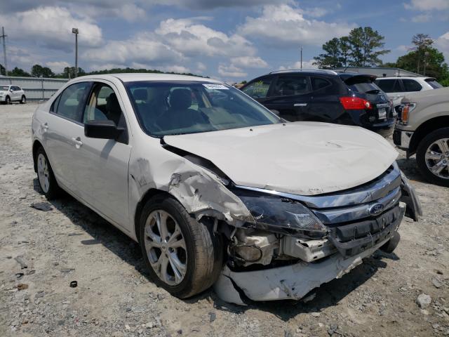 FORD FUSION SE 2012 3fahp0haxcr398940