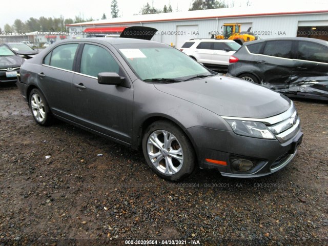 FORD FUSION 2012 3fahp0haxcr400380