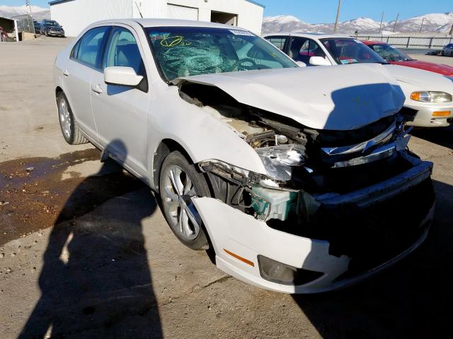 FORD FUSION SE 2012 3fahp0haxcr401299