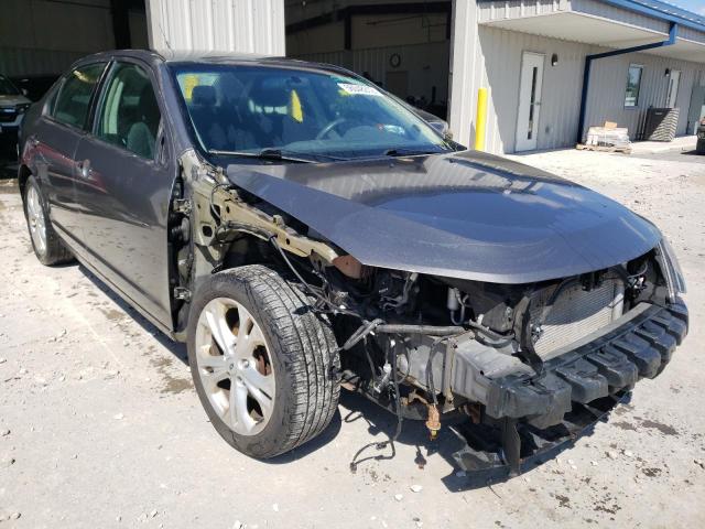 FORD FUSION SE 2012 3fahp0haxcr402324