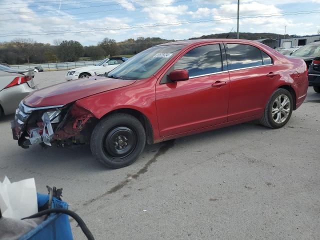 FORD FUSION SE 2012 3fahp0haxcr402582