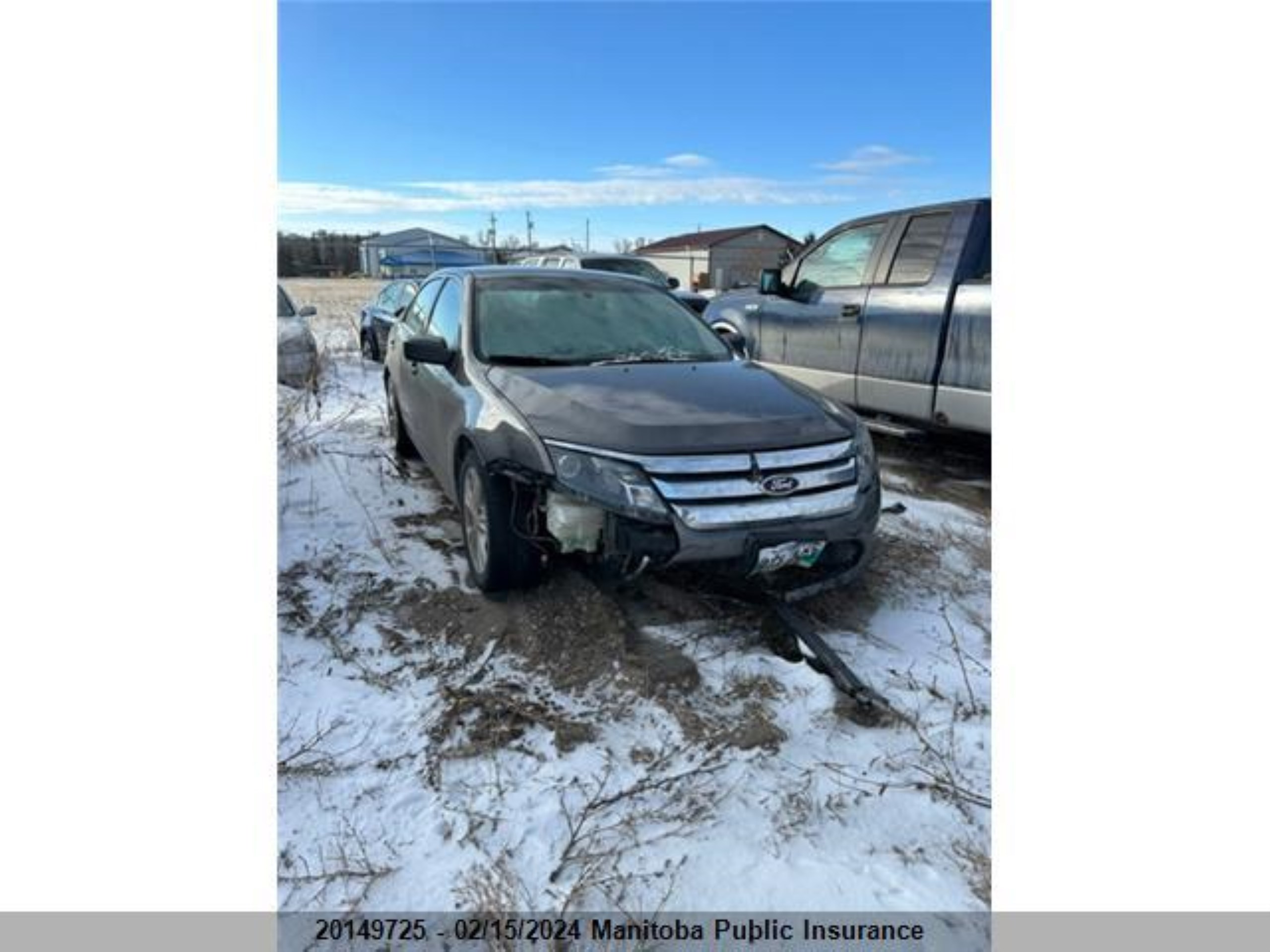 FORD FUSION 2012 3fahp0haxcr403456