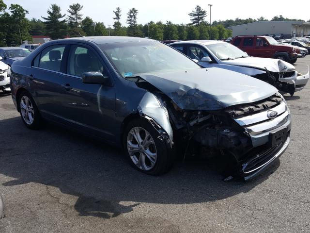 FORD FUSION SE 2012 3fahp0haxcr404039