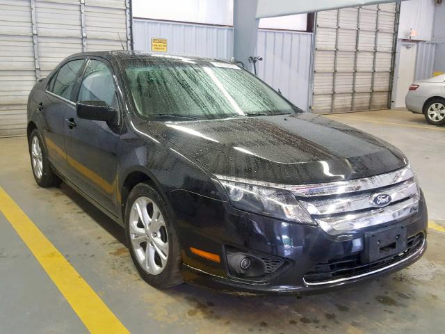 FORD FUSION SE 2012 3fahp0haxcr405336