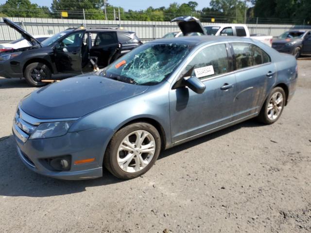 FORD FUSION 2012 3fahp0haxcr407264