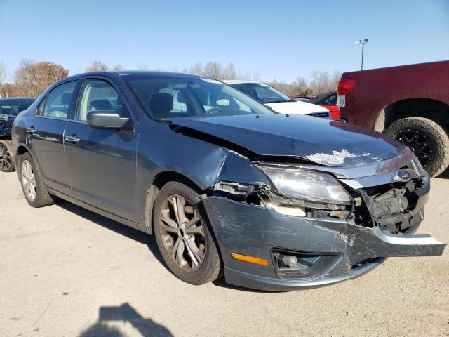 FORD FUSION SE 2012 3fahp0haxcr407331