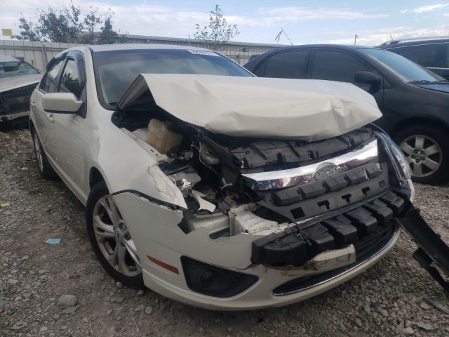 FORD FUSION SE 2012 3fahp0haxcr407376