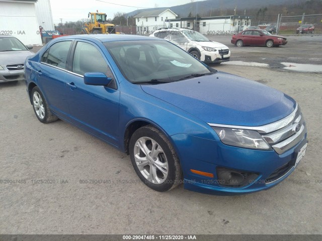 FORD FUSION 2012 3fahp0haxcr410259